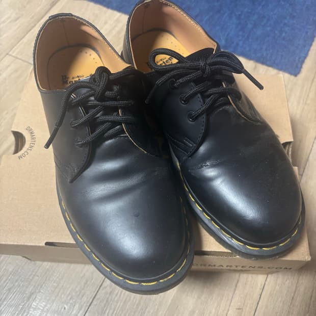 닥터마틴 스무스 240