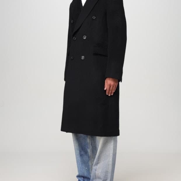 아워레가시 웨일코트 48 새상품 한섬발