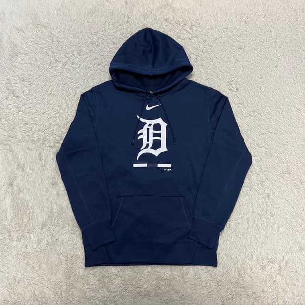 나이키 디트로이트 후드