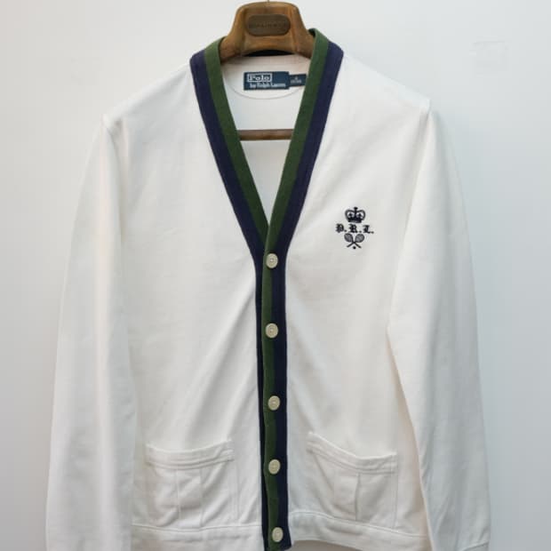 POLO RALPH LAUREN [M]