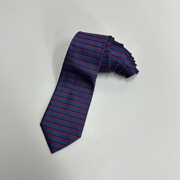 폴스미스 실크 넥타이