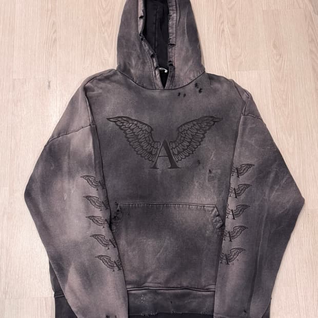 (2) 알렉산더 디제노바 후드