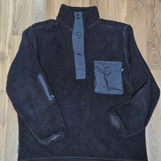 나이키 ACG)보아 플리스 풀오버 XL