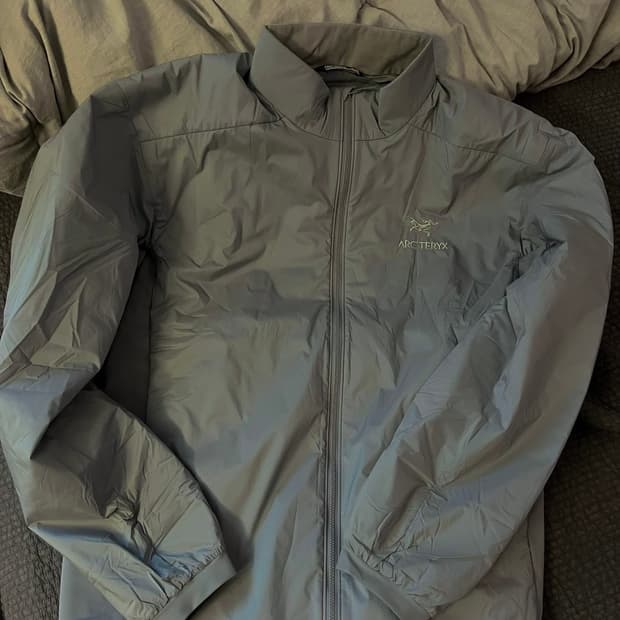 아크테릭스 아톰 xl