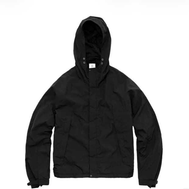 (4) 폴리테루 하드쉘