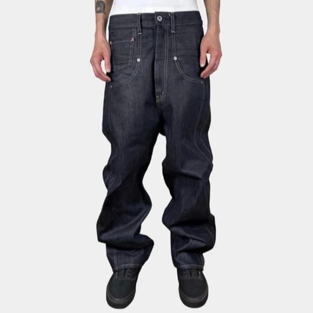 준야 와타나베 리바이스