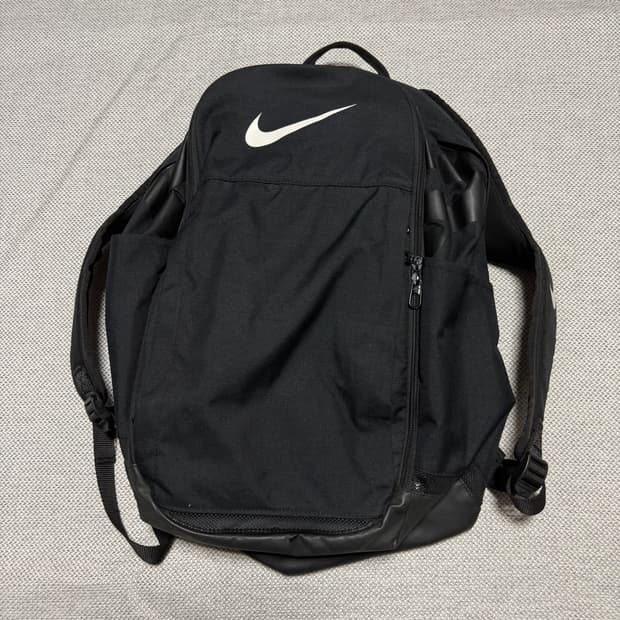 나이키 저스트두잇 빅스우시 백팩