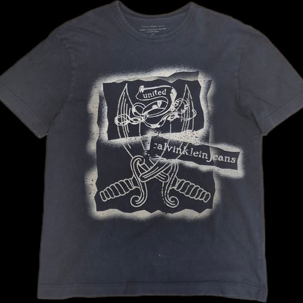 Calvin Klein T-Shirt