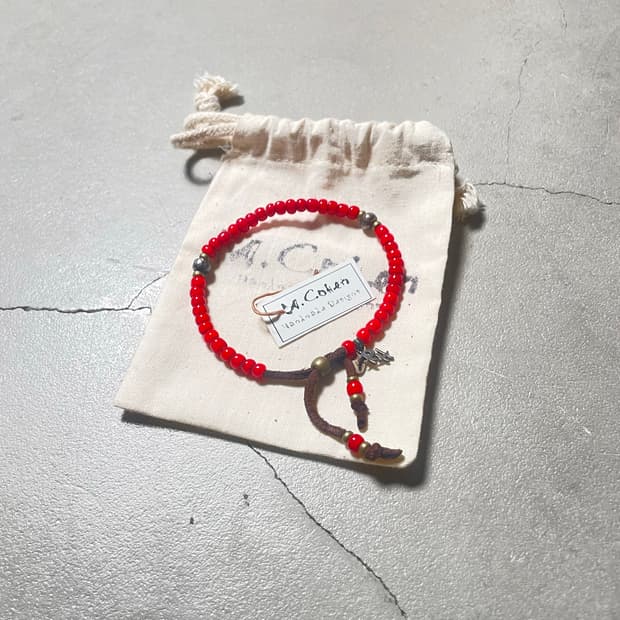 M.Cohen 비즈 팔찌