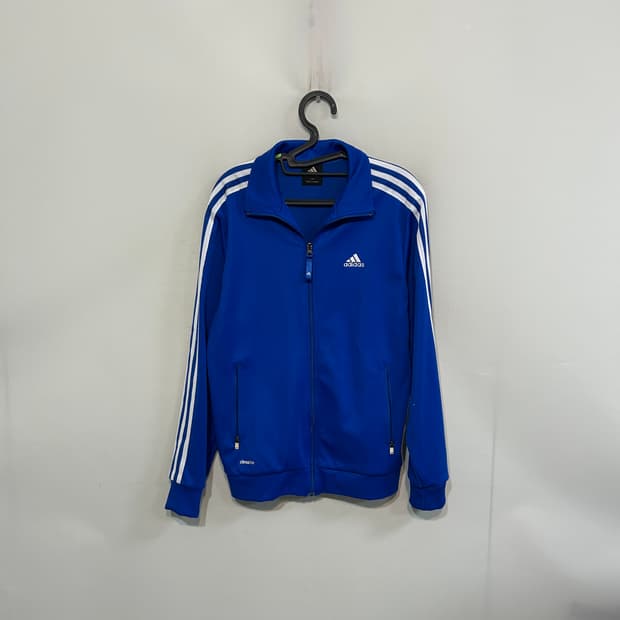 아디다스 여성 져지 트랙탑 95 