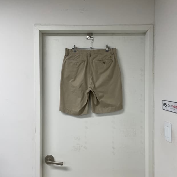 폴로 랄프로렌 QR 치노 반바지 베이지 30