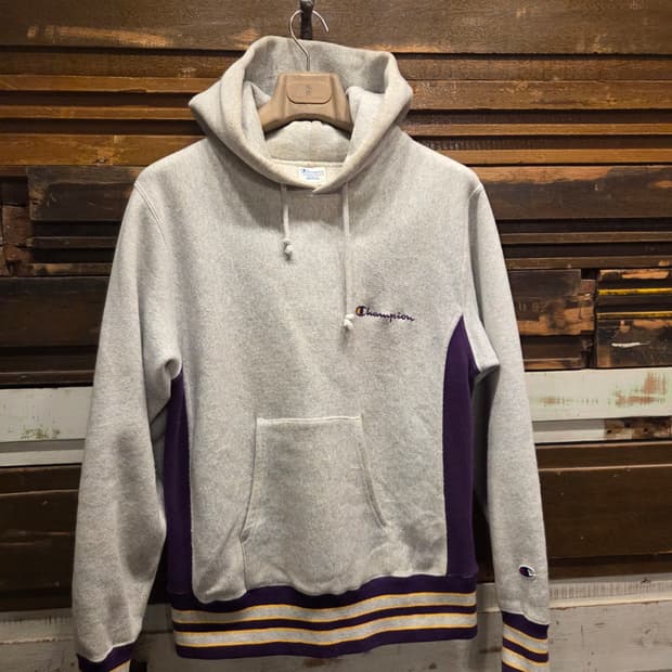 챔피온 리버스위브 스웻 