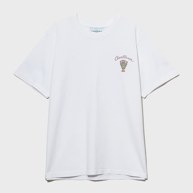 CASABLANCA t-shirt