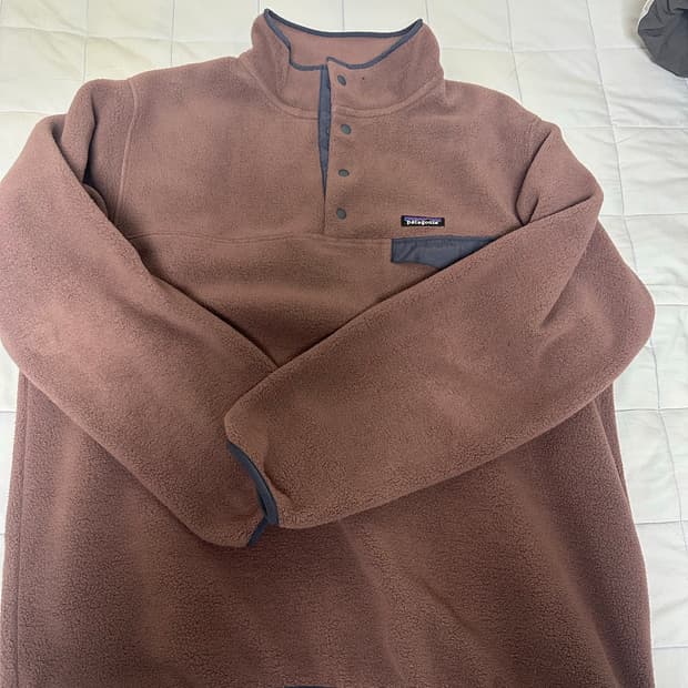 파타고니아 신칠라