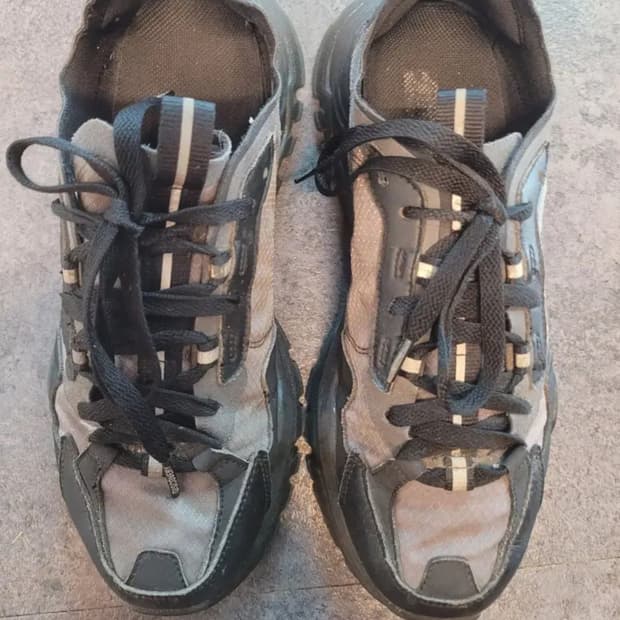 디스커버리 운동화 (250)