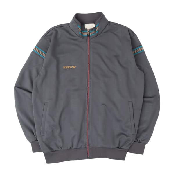 아디다스 90s 올드 트랙탑 져지 자켓
