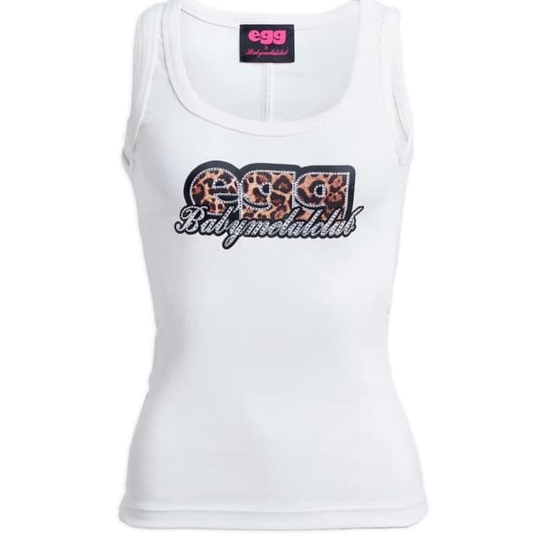 베이비메탈클럽X에그 슬리브리스