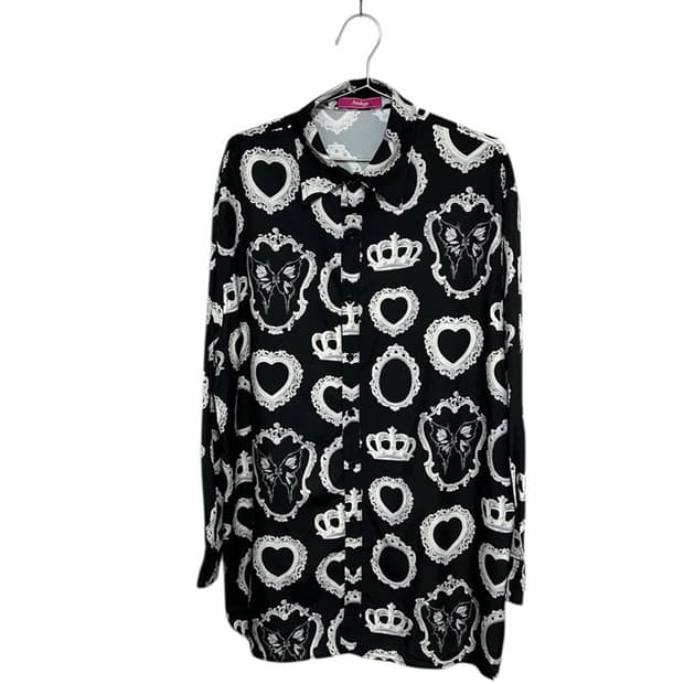 vtg top