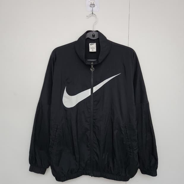 [NIKE 나이키] 105 남 빅스우시 바람막이 자켓