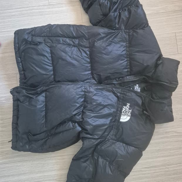 노스페이스눕시 m