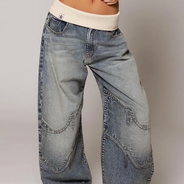 Revice Vice jean