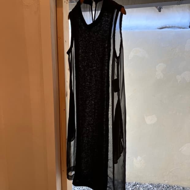 tricot COMME des GARCONS AD2013 OPS