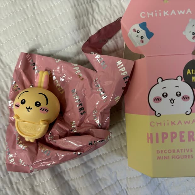 치이카와 히퍼 우사기