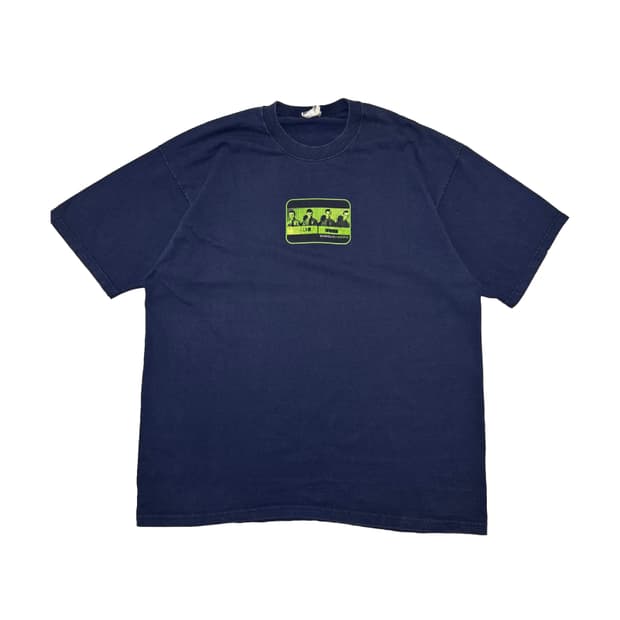 90’s shaolin worldwide kraftwerk 티셔츠