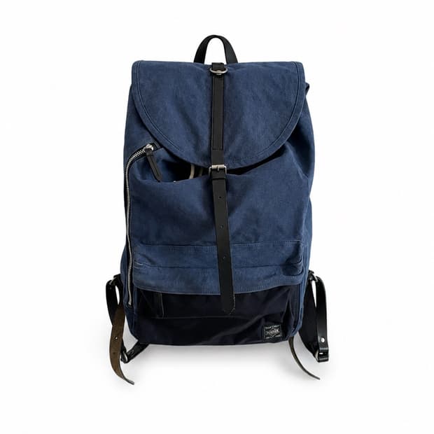[요시다포터]Porter Bridge Rucksack