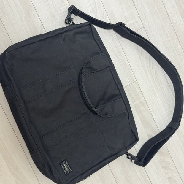 포터 스모키 투웨이 / Porter Smoky 2waybriefcase