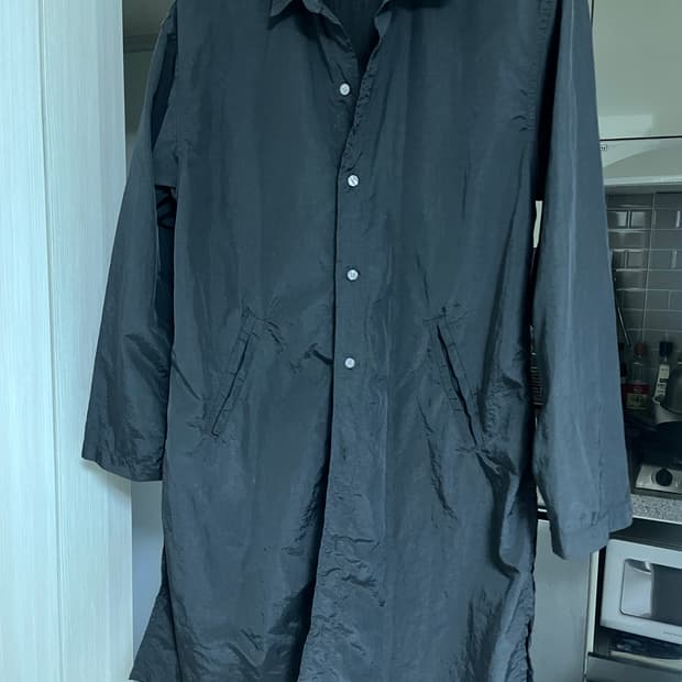 Randt 나일론 자켓