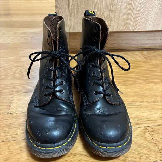 닥터마틴 워커 (265)