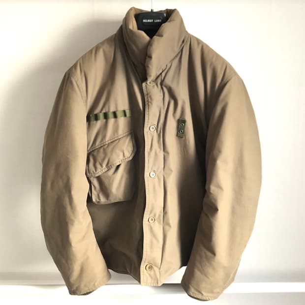 99AW FLAK JACKET