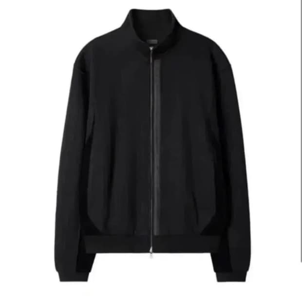 Xlim ep6 01 jersey 져지 블랙