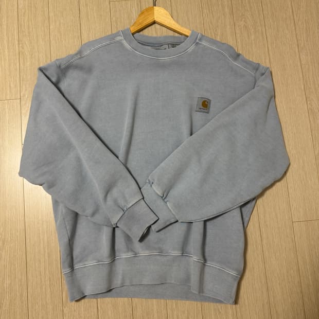 칼하트 비스타 스웻셔츠 (맨투맨)