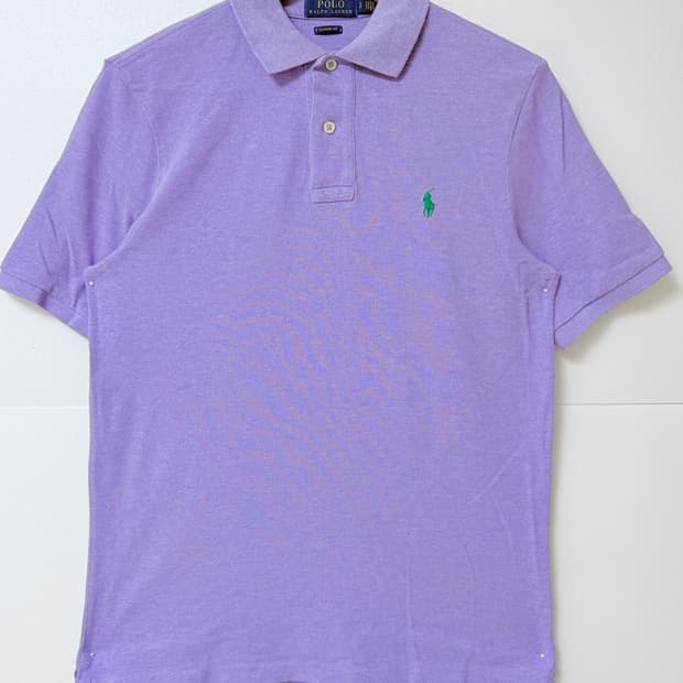 💙폴로 랄프로렌 반팔 카라티 S💙