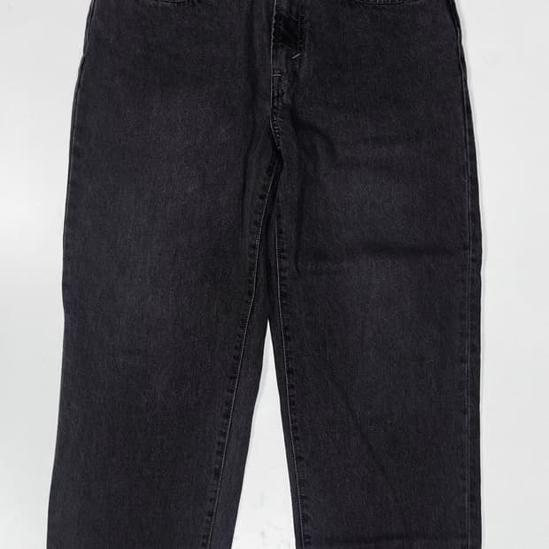 레귤러 진 그레이