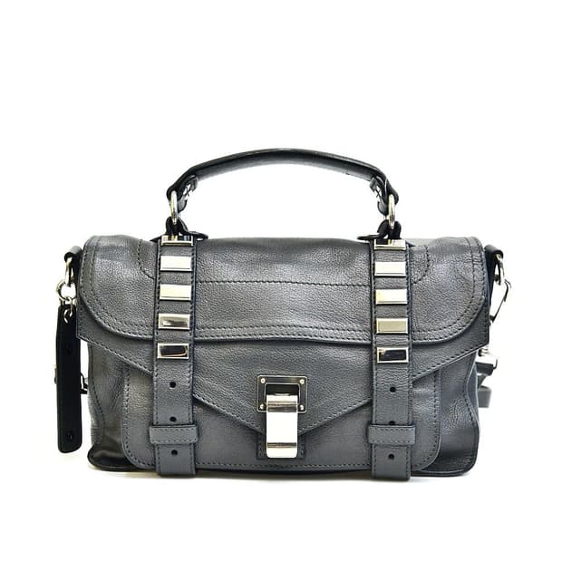 프로엔자 슐러 판쵸백(정품)