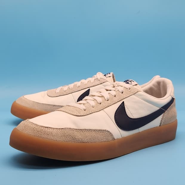 oo 나이키 킬샷2 레더 남성스니커즈 285