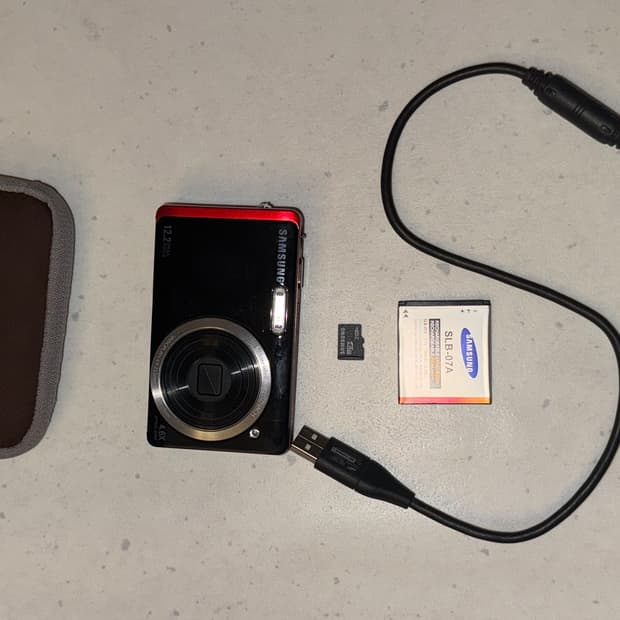 한효주 디카 samsung vluu st550 엔시티 나재민 하츠투하츠