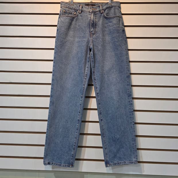 ORR 와일드 데님 팬츠