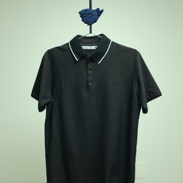 사스콰치패브릭스 폴로반팔