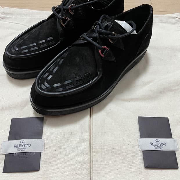 발렌티노 Valentino 캐쥬얼 로퍼