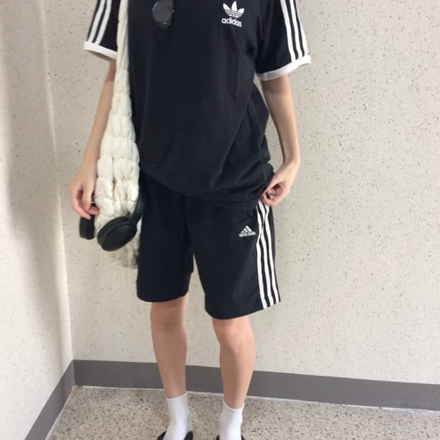 아디다스 링거티