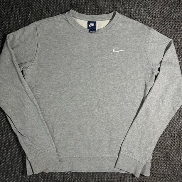 [L]NIKE 나이키 맨투맨