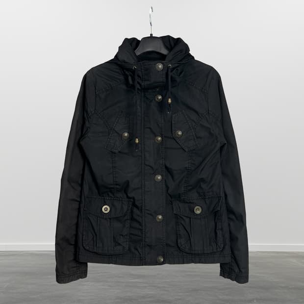 90ANS 집업 자켓 