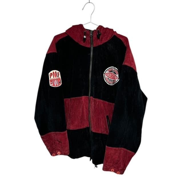 vtg jacket