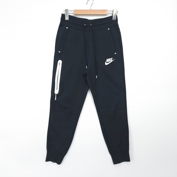 나이키 NIKE 우먼스 테크 플리스 팬츠 조거팬츠 S