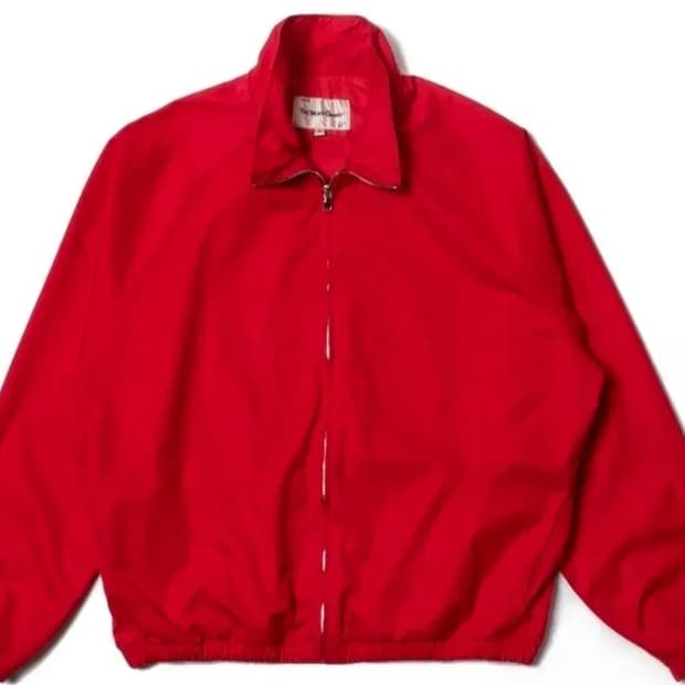 1,2사이즈 더뤡코즈 개버딘 구매합니다.