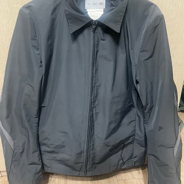 포스트아카이브팩션 라이트 자켓 L